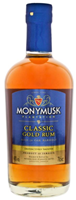 Image de Monymusk Plantation Classic Gold Rum 40° 0.7L
